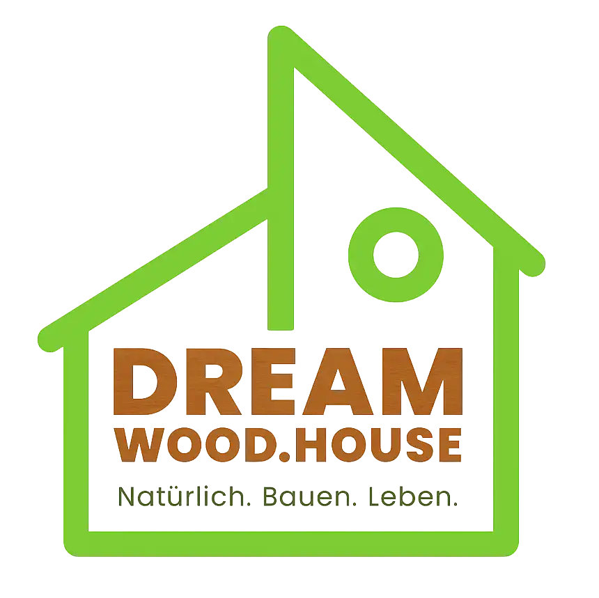Dreamwood House - Natürlich. Bauen. Leben.